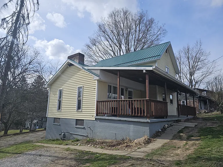 8524 German Cemetery Rd NE — Photo 2