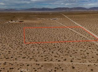 715 Northside Rd, Lucerne Valley, CA 92356