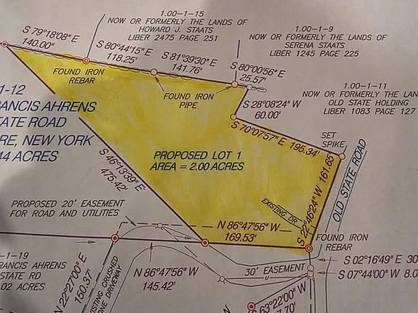 1087 Old State Rd, Ravena, NY 12143