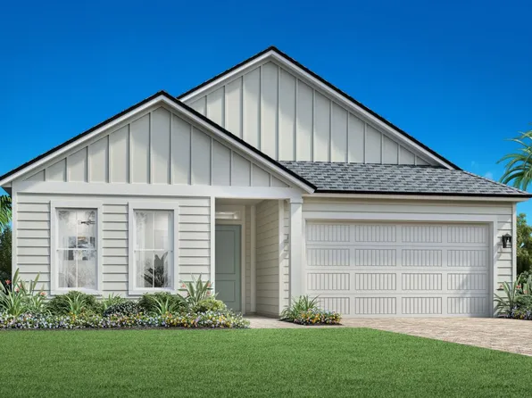 Sparrow Plan, Mariposa at EverRange