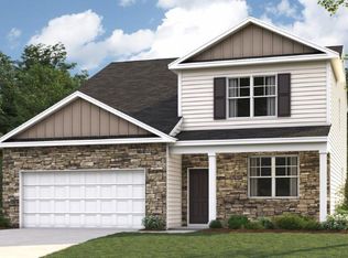 253 Old Warren School Rd, Lafayette, GA 30728