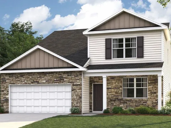 3918 Billie Ln NE, Cleveland, TN 37323