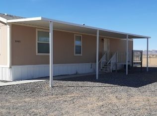 3985 N San Pedro Rd, Golden Valley, AZ 86413