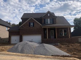 820 Novalis St LOT 253, Nolensville, TN 37135
