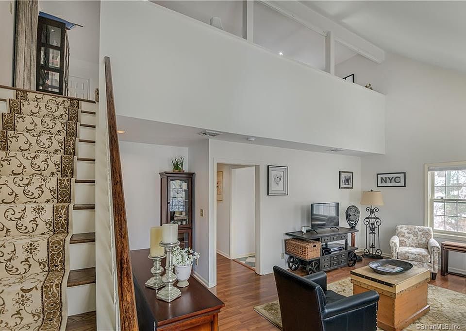 Place 56 Portland Ave Redding CT Zillow