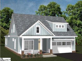 12 Halowell Ln, Travelers Rest, SC 29690