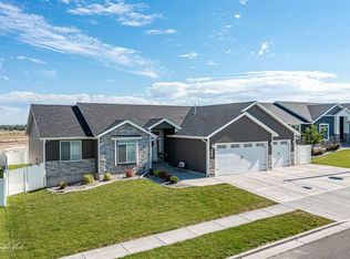 780 Hallmark Dr, Pocatello, ID 83201