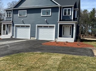 36 Bungay Rd #B, North Attleboro, MA 02760