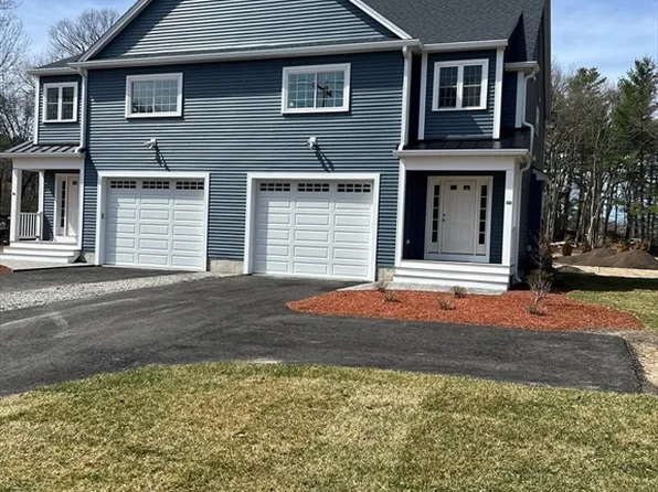 36 Bungay Rd #B, North Attleboro, MA 02760