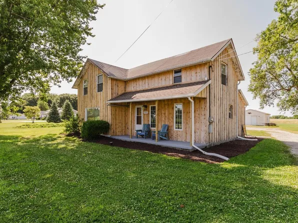 11590 W Salem Carroll Rd, Oak Harbor, OH 43449