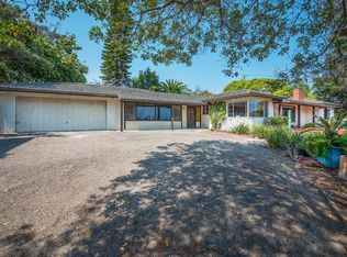 3360 Braemar Dr, Santa Barbara, CA 93109
