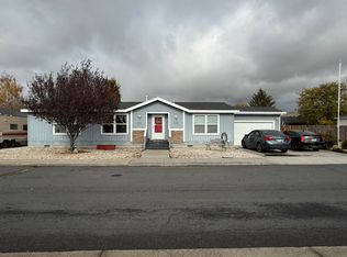 5445 Winterfield Way, Klamath Falls, OR 97603