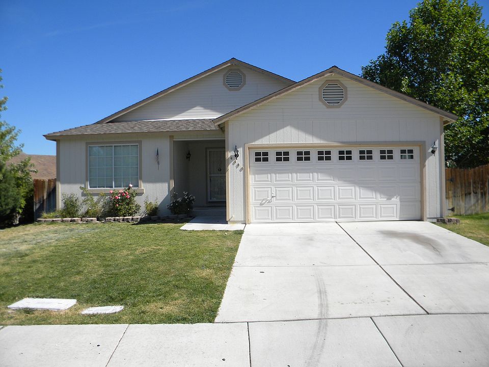 2nd image of 4630 S Cactus Hills Dr