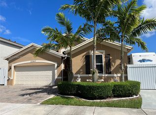27807 SW 133rd Pl, Homestead, FL 33032