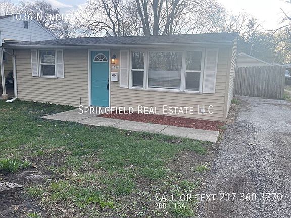 2nd image of 1036 N Indiana Ave