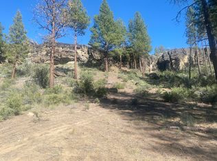 0 Klamath Forest Dr, Sprague River, OR 97639