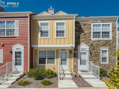 4218 Charleston Dr, Colorado Springs, CO, 80916