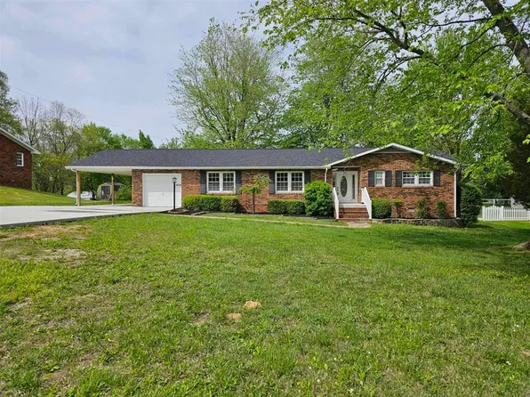 237 Twin Hills Dr, Greenville, KY 42345