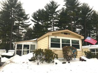 22 3rd Ave, Westfield, MA 01085