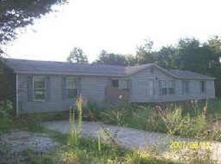 4375 Mecum Rd, Walkertown, NC 27051