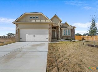 101 Dewey Dr, Killeen, TX 76542