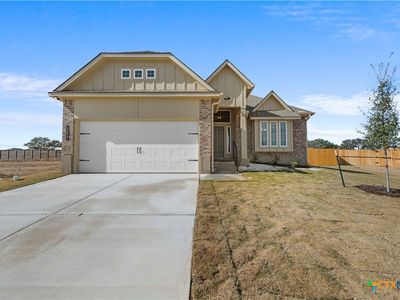 101 Dewey Dr, Killeen, TX, 76542