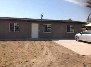 133 E Bonita St, Calipatria, CA 92233