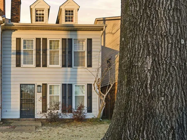 5308 Park Ave, Memphis, TN 38119