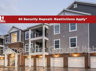 13054 S Tortola Dr UNIT O202, Herriman, UT 84096