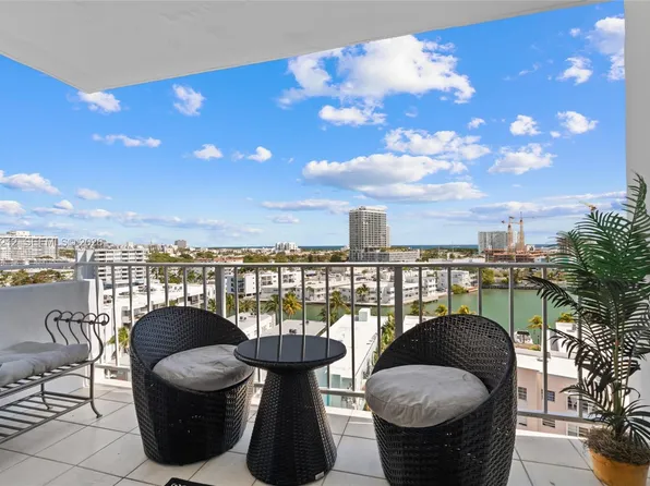 6900 Bay Dr APT 10H, Miami Beach, FL 33141