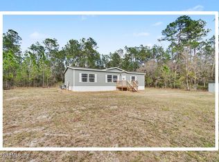 4350 WANDA Street, Hastings, FL 32145