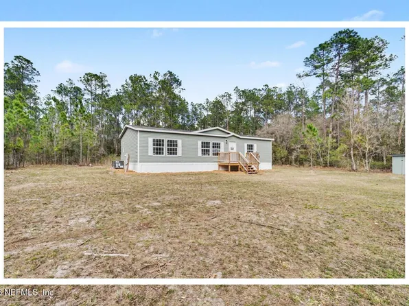 4350 WANDA Street, Hastings, FL 32145