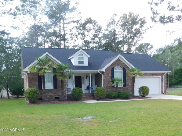 12260 Greenway Circle, Laurinburg, NC 28352