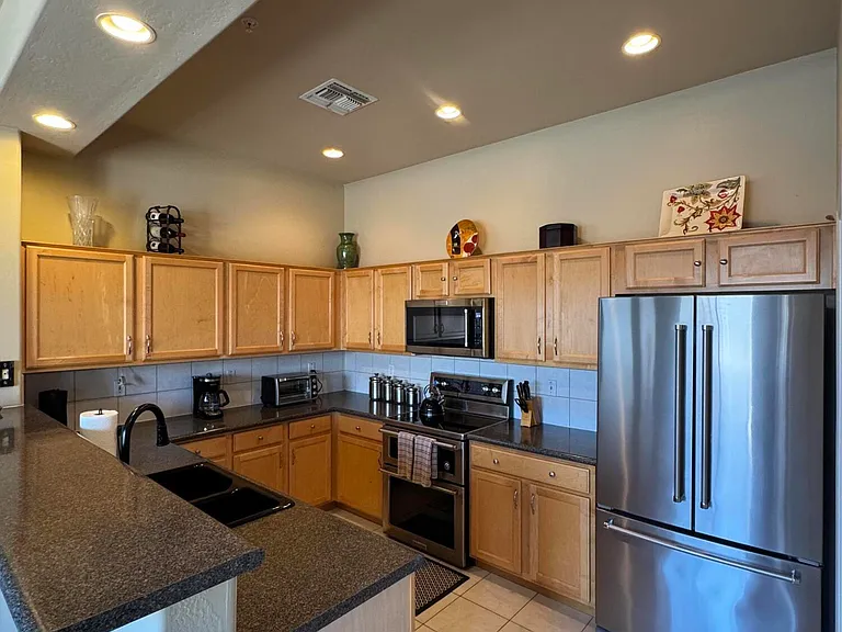 16420 N Thompson Peak Pkwy #2036 — Photo 12