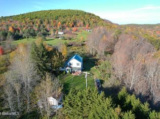 213 Rossman Fly Rd, Richmondville, NY 12149