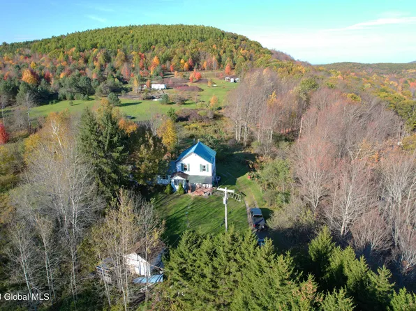 213 Rossman Fly Rd, Richmondville, NY 12175