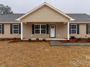 6270 Kershaw Camden Hwy, Kershaw, SC 29067