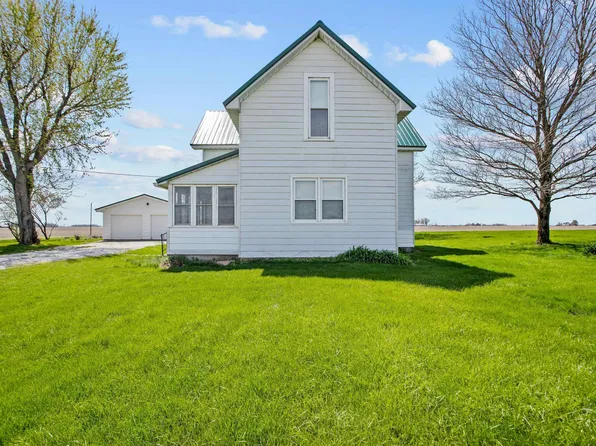 669 E 350th Rd N, Windfall, IN 46076