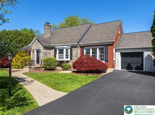 4253 Green Pond Rd, Bethlehem, PA 18020