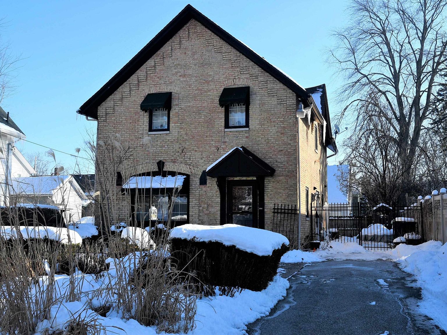 906 N Lincoln St, Bay City, MI 48708 Zillow