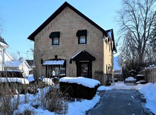 906 N Lincoln St, Bay City, MI 48708