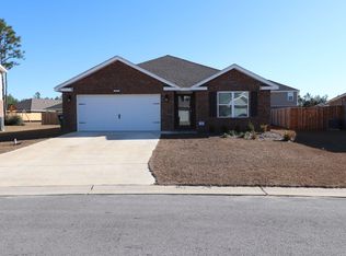 953 Merganser Way, Crestview, FL 32539