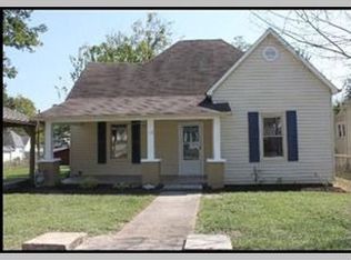 312 E Caldwell Ave, Knoxville, TN 37917