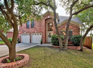 11313 Hillhaven Dr, Austin, TX 78748