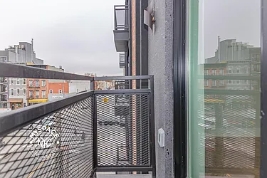 Rented by MySpaceNYC