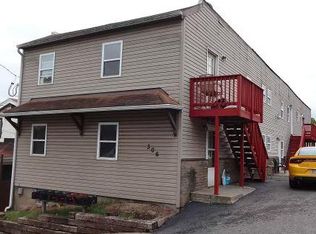 306 Lea St, Munhall PA, PA 15120