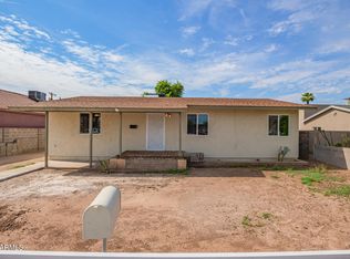 3527 W Almeria Rd, Phoenix, AZ 85009