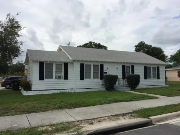 500 54th St, West Palm Beach, FL 33407