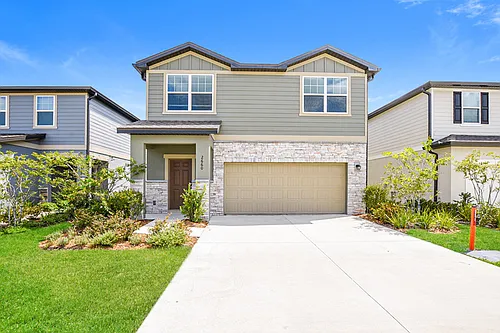 2700 Island Walk Dr Photo 1