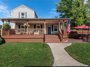 302 N Main St, Englewood, OH